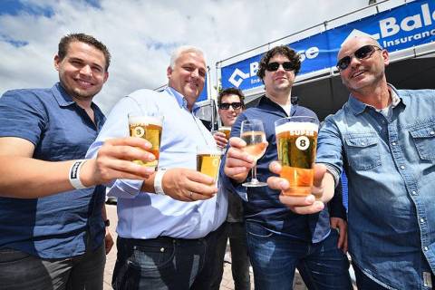 CYCLING BALOISE BELGIUM TOUR FINAL STAGE