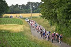 CYCLING BALOISE BELGIUM TOUR FINAL STAGE