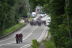 CYCLING BALOISE BELGIUM TOUR FINAL STAGE