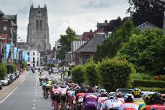 CYCLING BALOISE BELGIUM TOUR FINAL STAGE