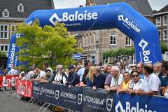 CYCLING BALOISE BELGIUM TOUR FINAL STAGE