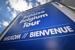 CYCLING BALOISE BELGIUM TOUR FINAL STAGE