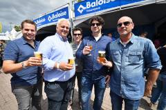 CYCLING BALOISE BELGIUM TOUR FINAL STAGE