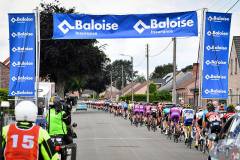 CYCLING BALOISE BELGIUM TOUR FINAL STAGE