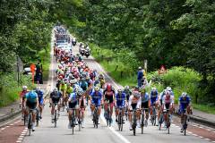 CYCLING BALOISE BELGIUM TOUR FINAL STAGE