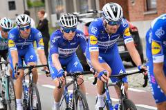 CYCLING BALOISE BELGIUM TOUR FINAL STAGE