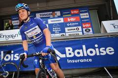 CYCLING BALOISE BELGIUM TOUR FINAL STAGE