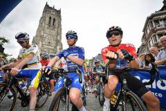 CYCLING BALOISE BELGIUM TOUR FINAL STAGE