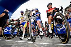 CYCLING BALOISE BELGIUM TOUR FINAL STAGE