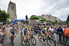 CYCLING BALOISE BELGIUM TOUR FINAL STAGE