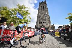 CYCLING BALOISE BELGIUM TOUR FINAL STAGE