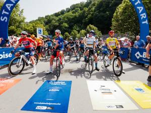 Baloise Belgium Tour 2022: Durbuy - Durbuy