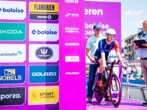 Baloise Belgium Tour 2023: Beveren - Beveren