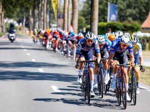 Baloise Belgium Tour 2023: Merelbeke - Knokke