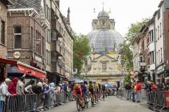 Baloise Belgium Tour 2024: Turnhout - Scherpenheuvel-Zichem