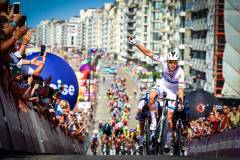 Baloise Belgium Tour 2025 - Merelbeke-Melle - Knokke-Heist