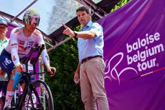 Baloise Belgium Tour 2025: Tessenderlo-Ham