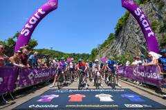 Baloise Belgium Tour 2026 - Durbuy - Durbuy