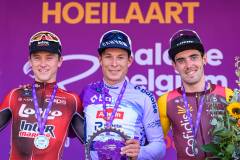 Baloise Belgium Tour 2026 - Gingelom - Hoeilaart