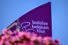 Baloise Belgium Tour 2026 - Merelbeke-Melle - Knokke-Heist