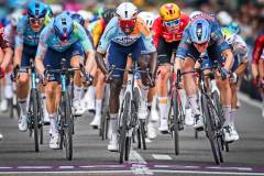 Baloise Belgium Tour 2026 - Scherpenheuvel-Zichem - Scherpenheuvel-Zichem